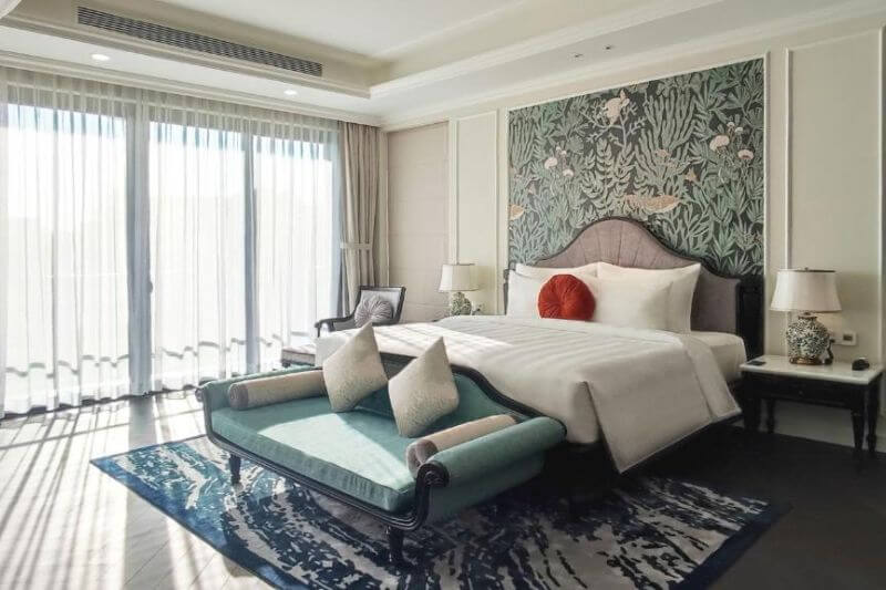 When to Book Group Hotels in Vietnam